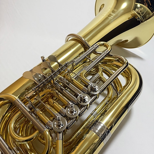 管楽器/チューバ/B♭・Cチューバ(並び順：新しい順)｜三木楽器公式通販