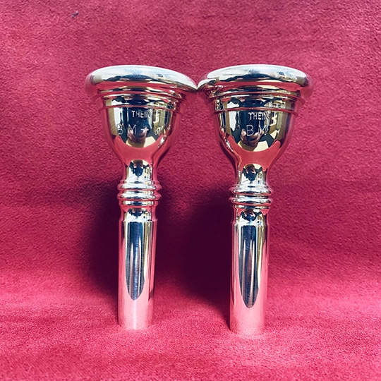 管楽器/トロンボーン/トロンボーンマウスピース(並び順：安い順 6／6