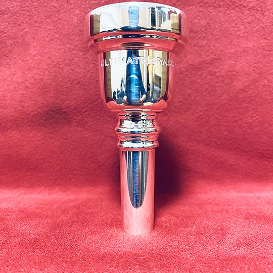 管楽器/トロンボーン/トロンボーンマウスピース(並び順：安い順 4／6