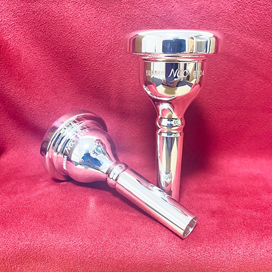 管楽器/チューバ/チューバマウスピース(並び順：新しい順)｜三木楽器