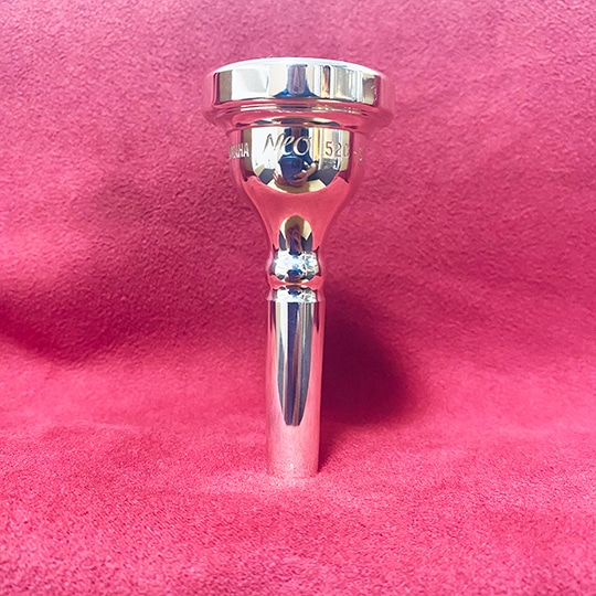 管楽器/ユーフォニアム・バリトン/ユーフォニアムマウスピース(並び順