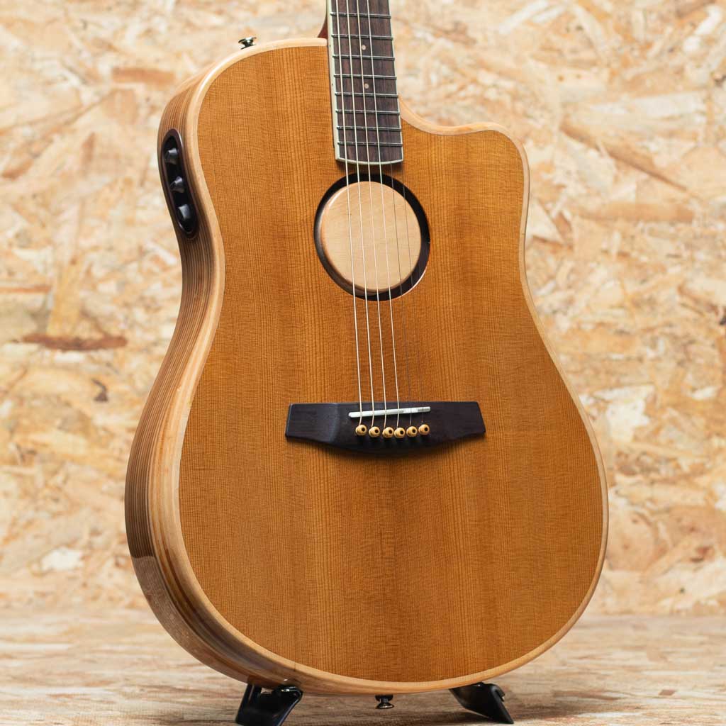 アコースティックギターその他輸入ブランド一覧 | 三木楽器公式通販