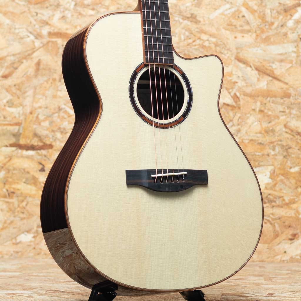 MORRIS（モーリス） Acoustic guitar 一覧 | 三木楽器公式通販サイト