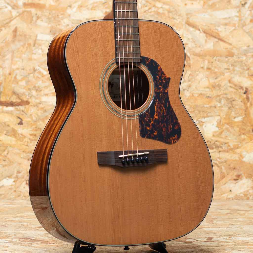 MORRIS（モーリス） Acoustic guitar 一覧 | 三木楽器公式通販サイト