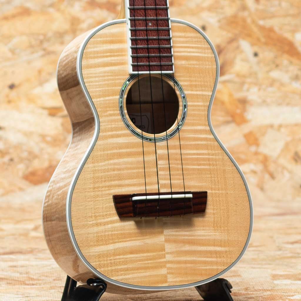 占部楽器製作所ウクレレ一覧 | 三木楽器公式通販サイト