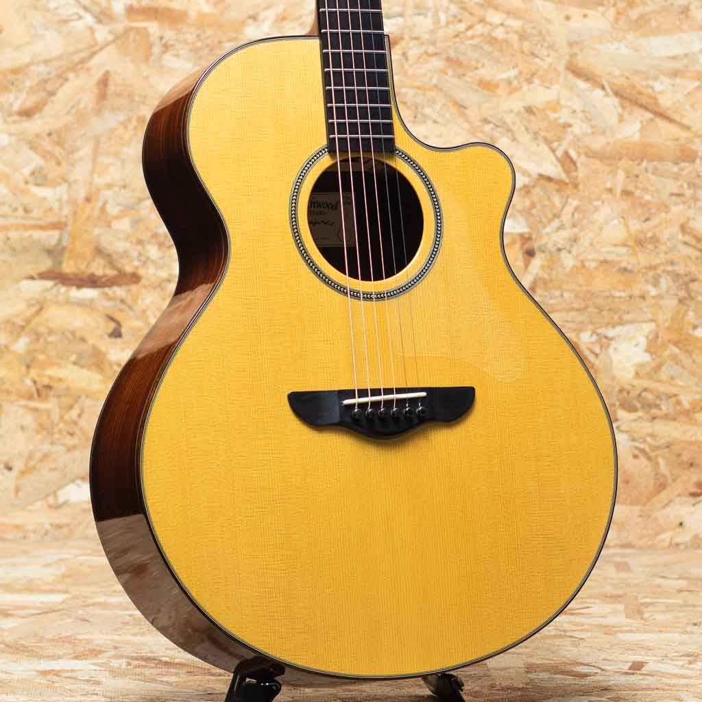 アコースティックギターその他国内ブランド | 三木楽器公式通販サイト