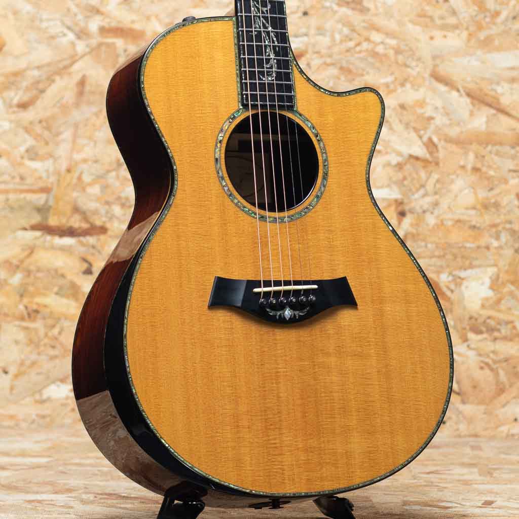 TAYLOR（テイラー）Custom Models 一覧 | 三木楽器公式通販サイト