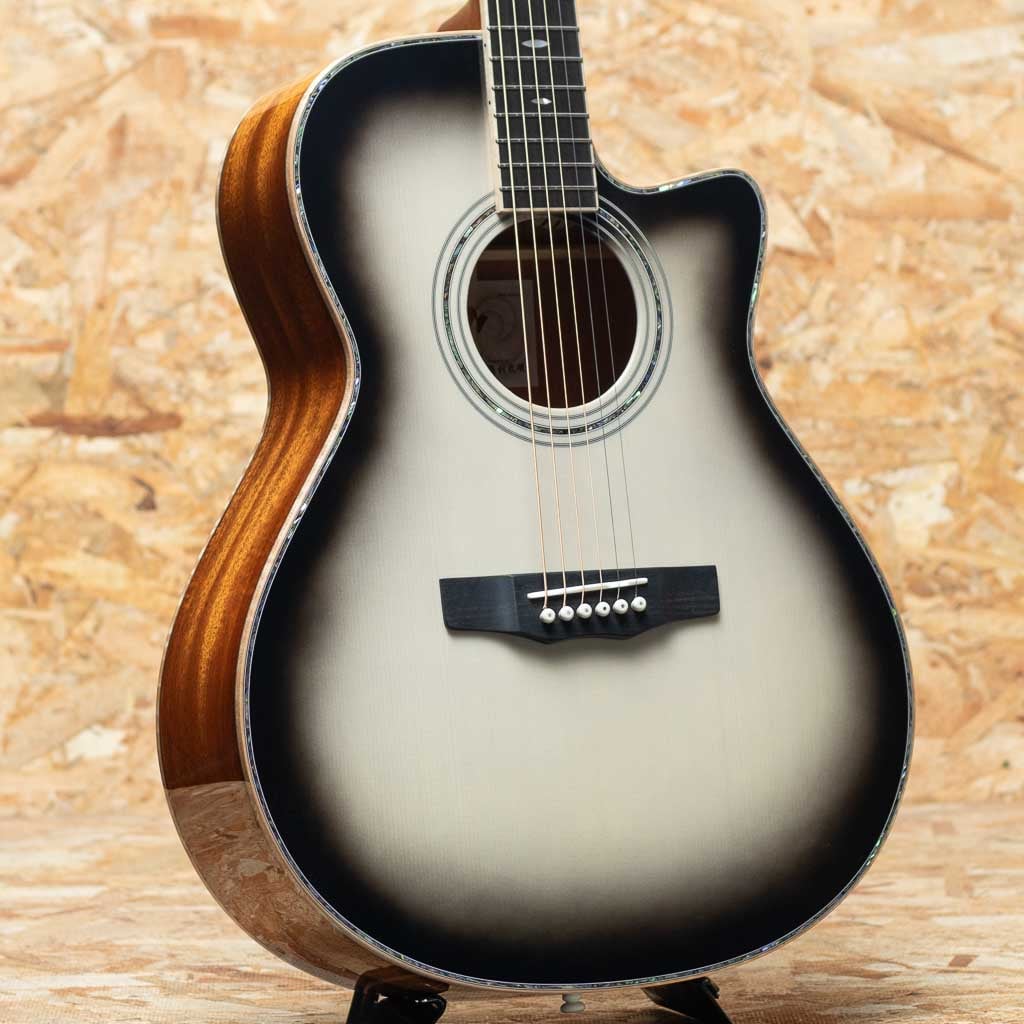 MORRIS（モーリス） Acoustic guitar 一覧 | 三木楽器公式通販サイト