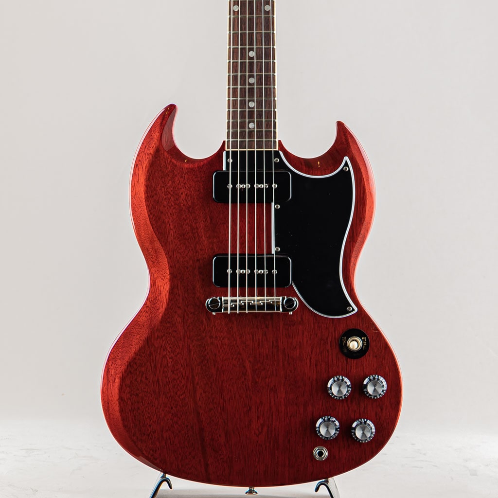 ギブソン SG Models エレキギター 一覧 | 三木楽器公式通販サイト