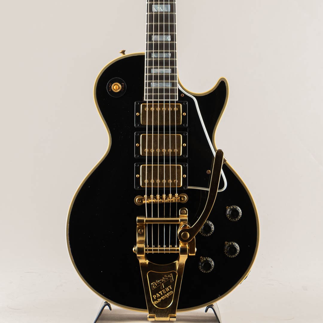Gibson Custom Shop レスポールモデル エレキギター一覧 | 三木楽器