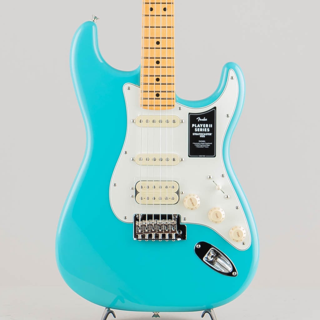 フェンダーMEXICOストラトキャスター 一覧 | 三木楽器公式通販サイト