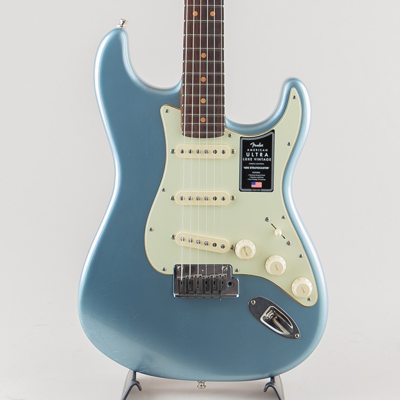 フェンダーUSAストラトキャスター 一覧 | 三木楽器公式通販サイト(並び