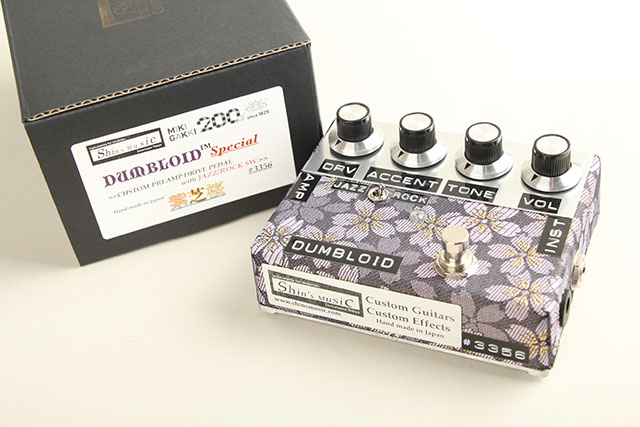 エフェクター/エレキギター用 エフェクター/歪み系/オーバードライブ