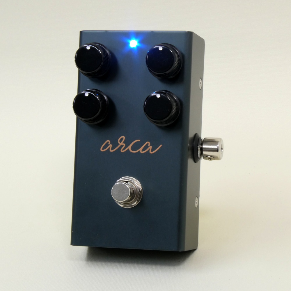 エフェクター/エレキギター用 エフェクター/歪み系｜三木楽器公式通販