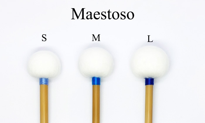 ドラム/パーカッション/マレット/ティンパニマレット(並び順：安い順 7