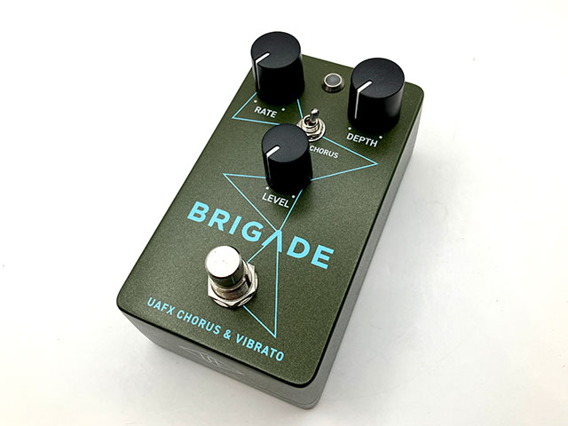 エレキギター用エフェクター｜三木楽器公式通販サイト