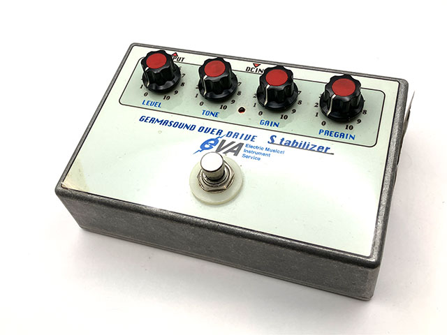 EVA電子 商品一覧 | 三木楽器公式通販サイト