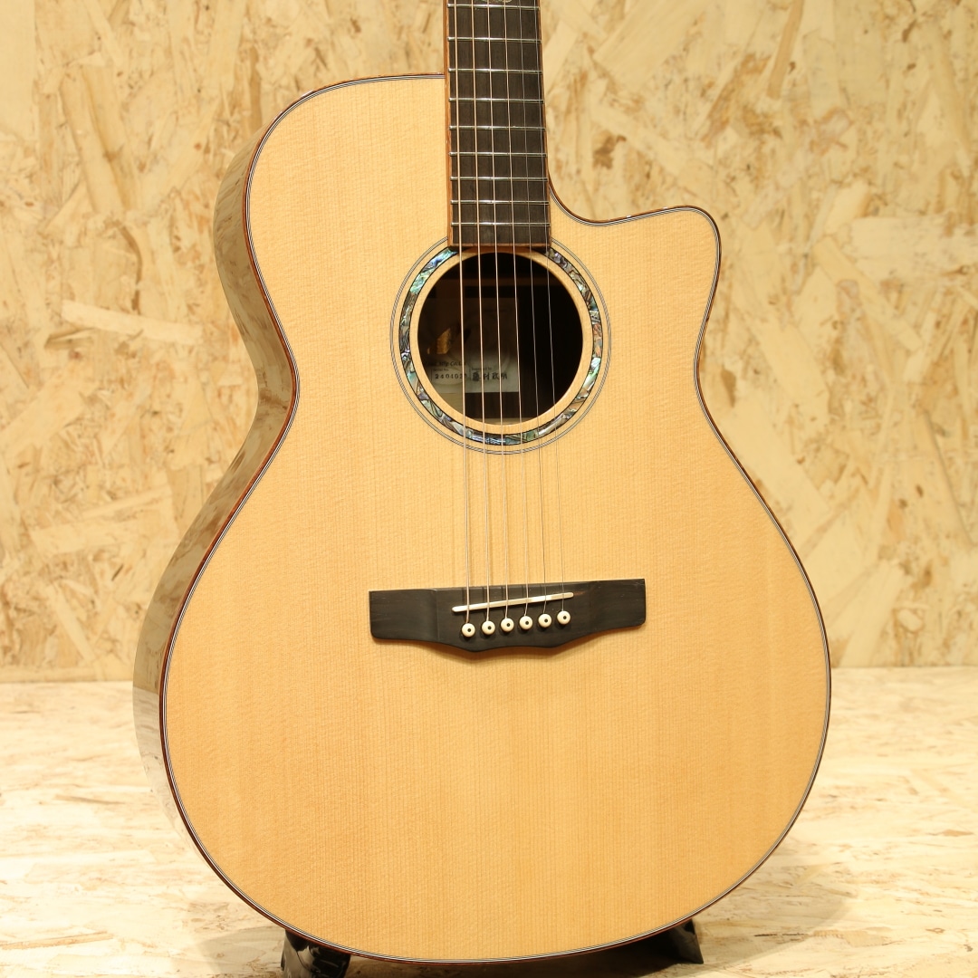 MORRIS（モーリス） Acoustic guitar 一覧 | 三木楽器公式通販サイト(2