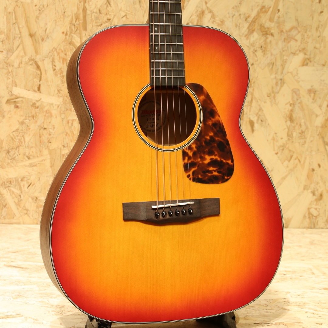 MORRIS（モーリス） Acoustic guitar 一覧 | 三木楽器公式通販サイト(2