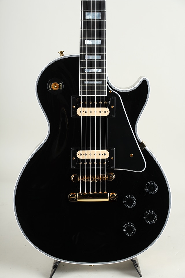 Gibson Custom Shop （ギブソンカスタムショップ）エレキギター一覧