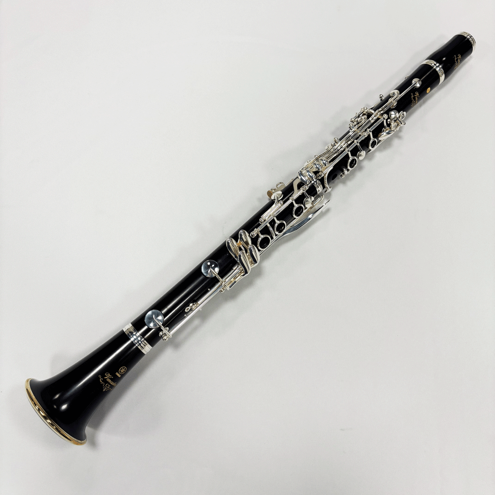 管楽器/クラリネット/B♭クラリネット｜三木楽器公式通販サイト