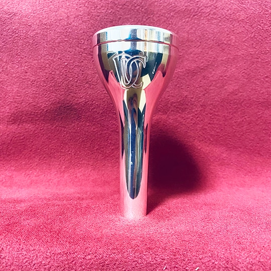 管楽器/ユーフォニアム・バリトン/ユーフォニアムマウスピース(並び順