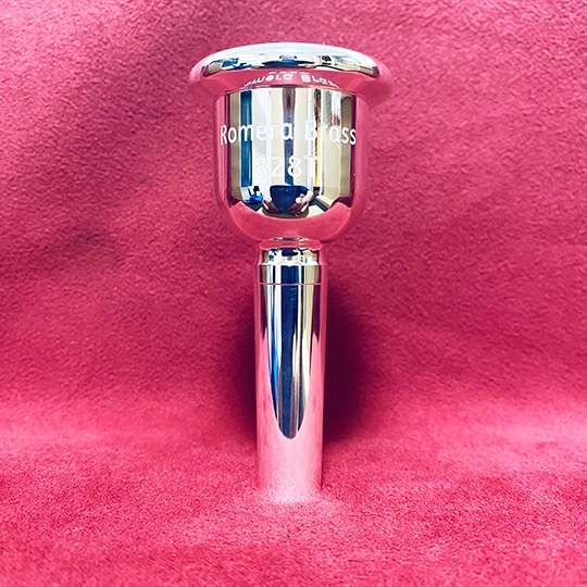 管楽器/トロンボーン/トロンボーンマウスピース(2／6ページ)｜三木楽器