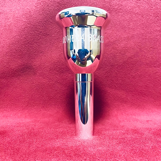 管楽器/ユーフォニアム・バリトン/ユーフォニアムマウスピース(並び順