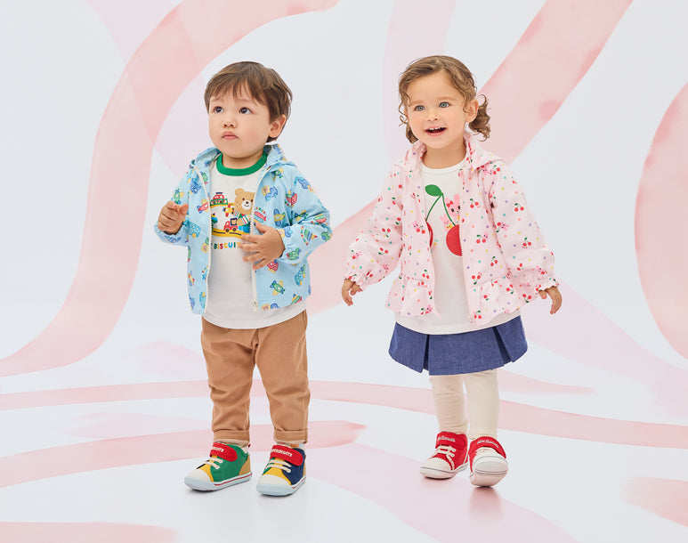 アイテムから探す | アイテムから探す | ミキハウスオフィシャルサイト