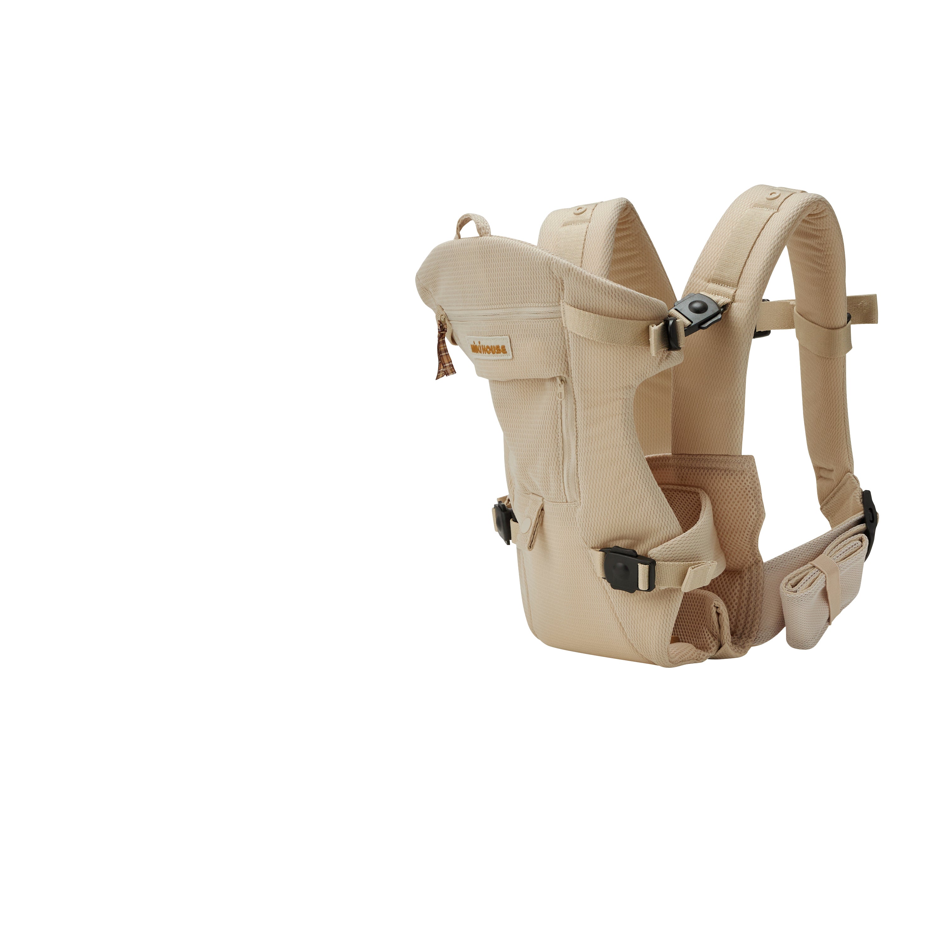 First Baby Career – ミキハウスオフィシャルサイト