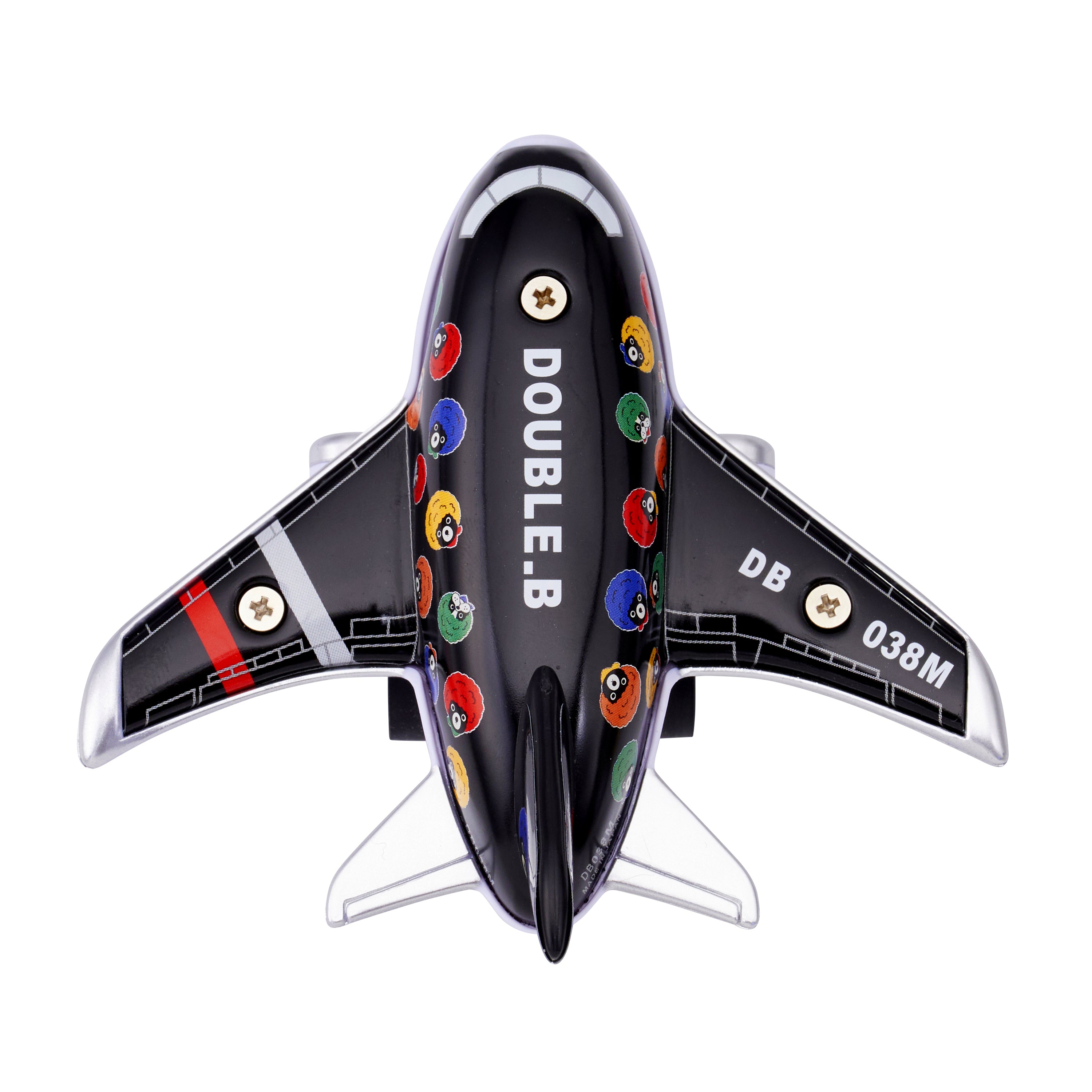 プルバックジェット – ミキハウスオフィシャルサイト