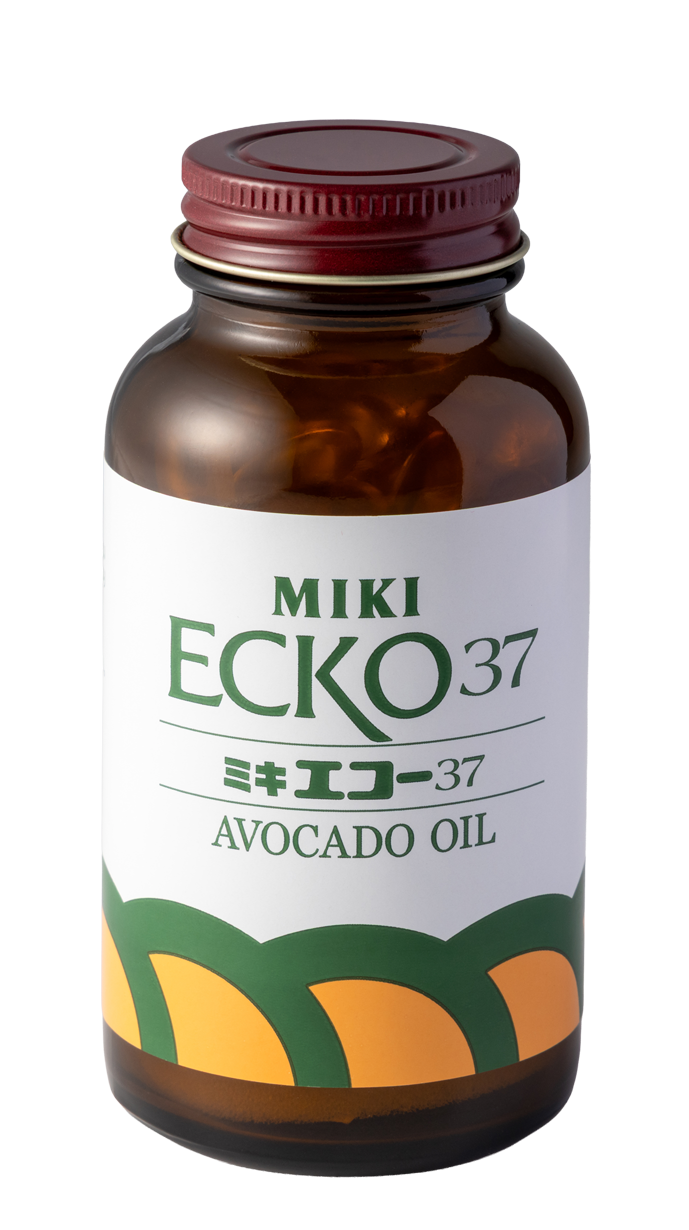 ミキエコー37 - ミキプルーン