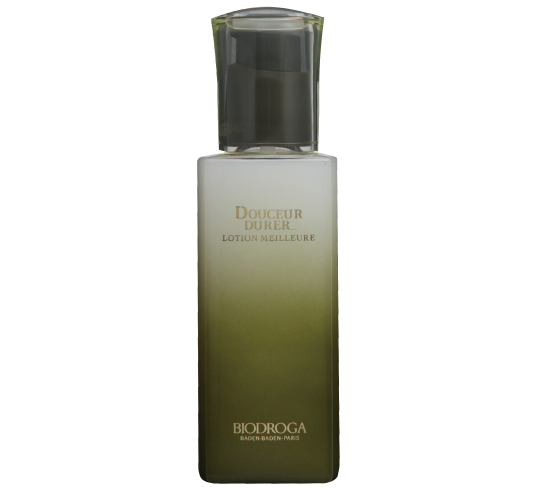 ドゥース デュレ ローション メイユール - ミキプルーン