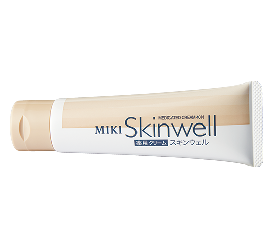 ミキヘアケアシリーズ - ミキプルーン