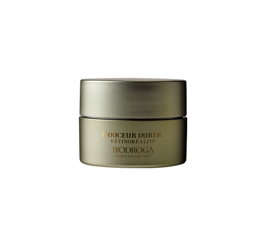 ドゥース デュレ レチノレアリテ - ミキプルーン