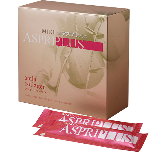 ミキGシックス - ミキプルーン