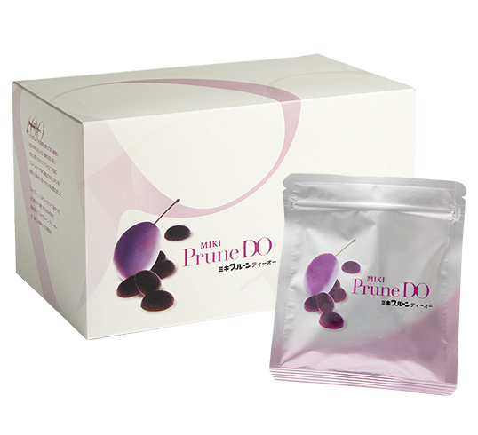 ミキバイオ-C - ミキプルーン