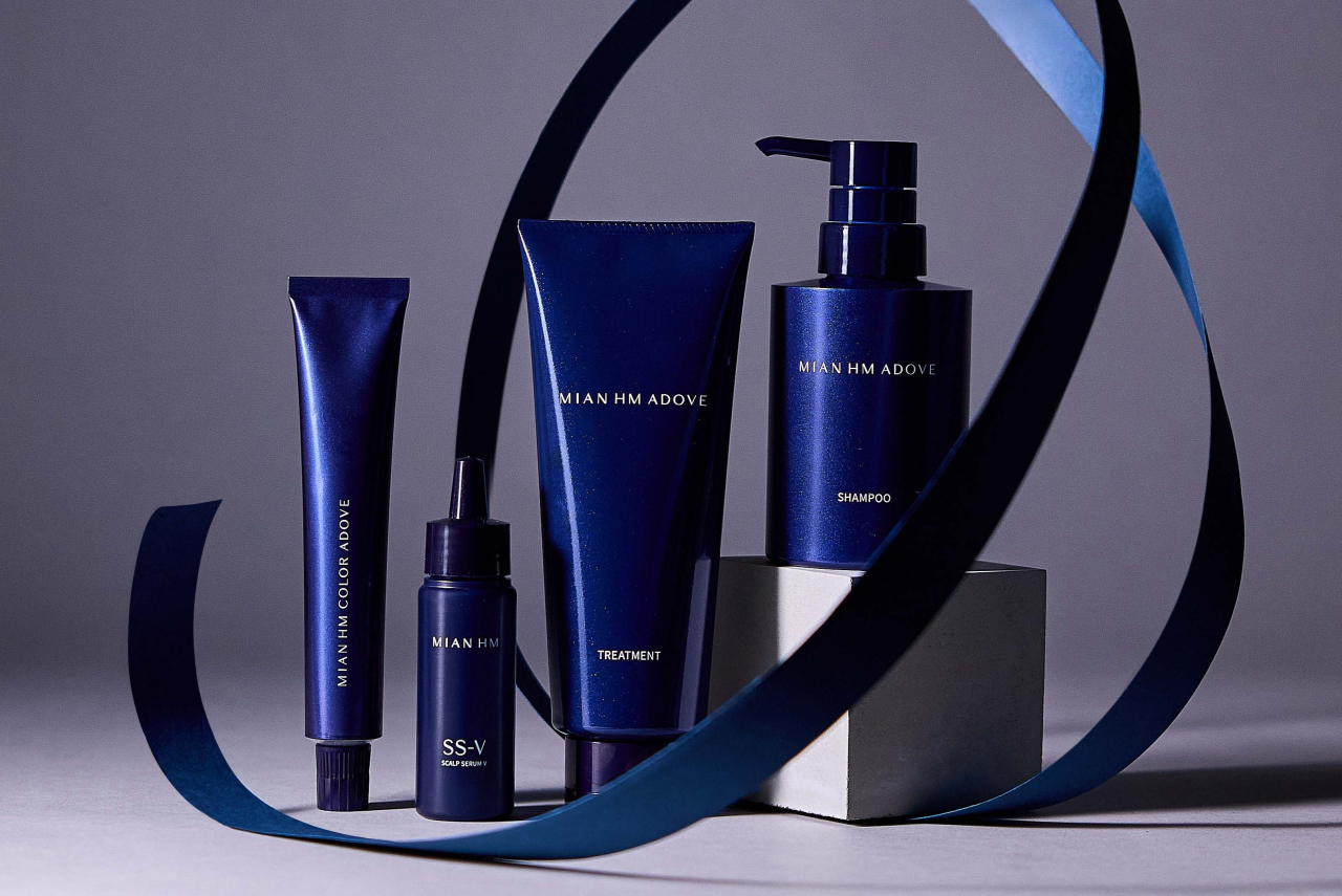 HM ADOVE | ミアンビューティー（三口産業株式会社）