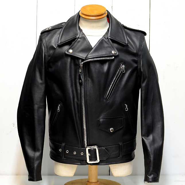 Schott(ショット)MADEin USA【100周年記念限定モデル】