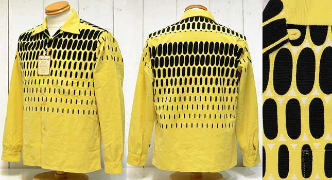 Style Eyes(スタイルアイズ)「Elvis Dot」エルヴィスドット・OPEN