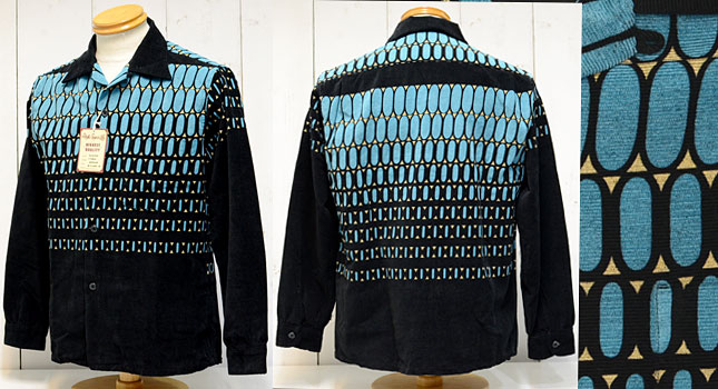 Style Eyes(スタイルアイズ)「Elvis Dot」エルヴィスドット・OPEN