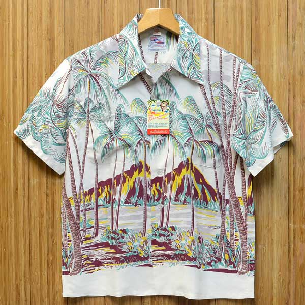 SUNSURF】DUKE KAHANAMOKU(デュークカハナモク)Special Edition『PALM