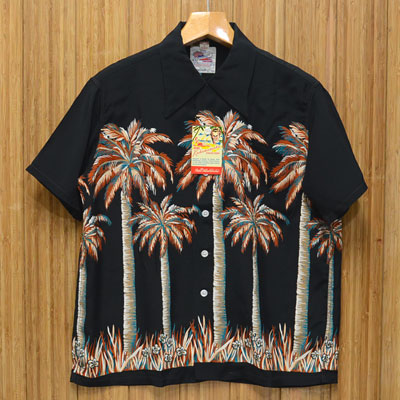 SUNSURF】DUKE KAHANAMOKU(デュークカハナモク)Special Edition『PALM