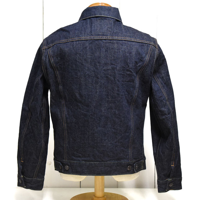 SUGAR CANE(シュガーケーン)[3rd TYPE 1962 MODEL]サードタイプ