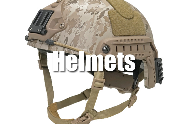 FMA Ops-Coreタイプ FAST バリスティック ヘルメット アラミド