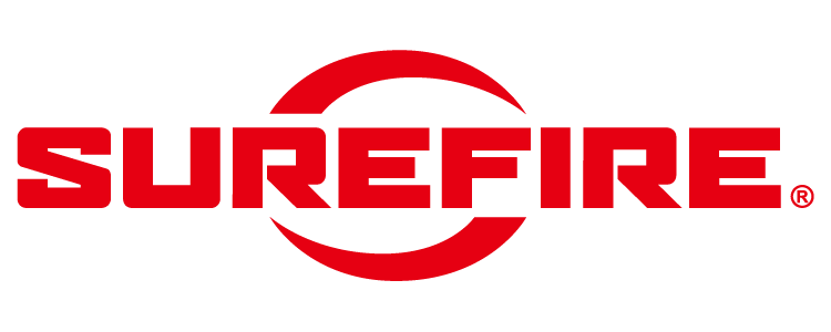 SureFire HL1 ヘルメットライト TAN 発光カラー:HL1-C-TN (白/レッド