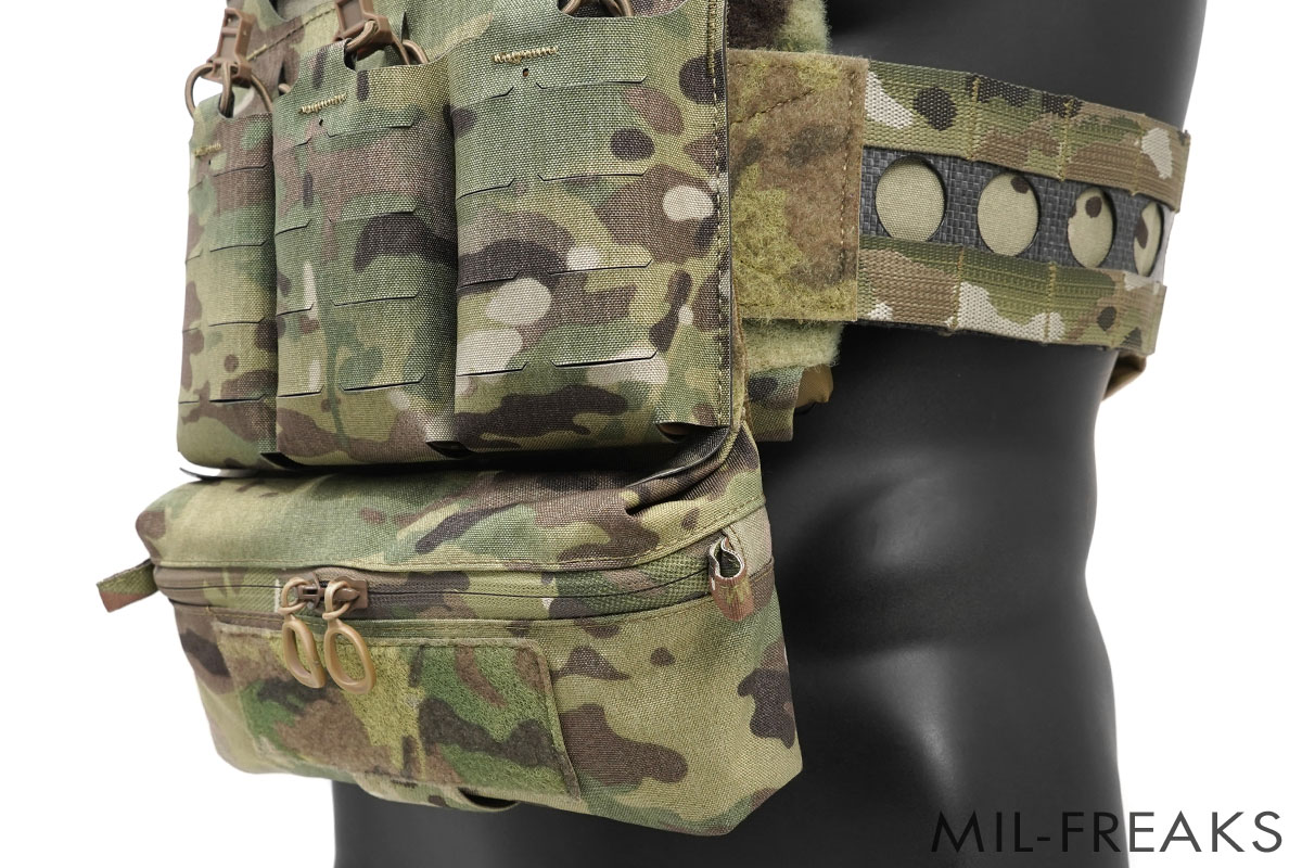 実物 FERRO Concepts The Mini Dangler マルチカム FERRO Concepts The