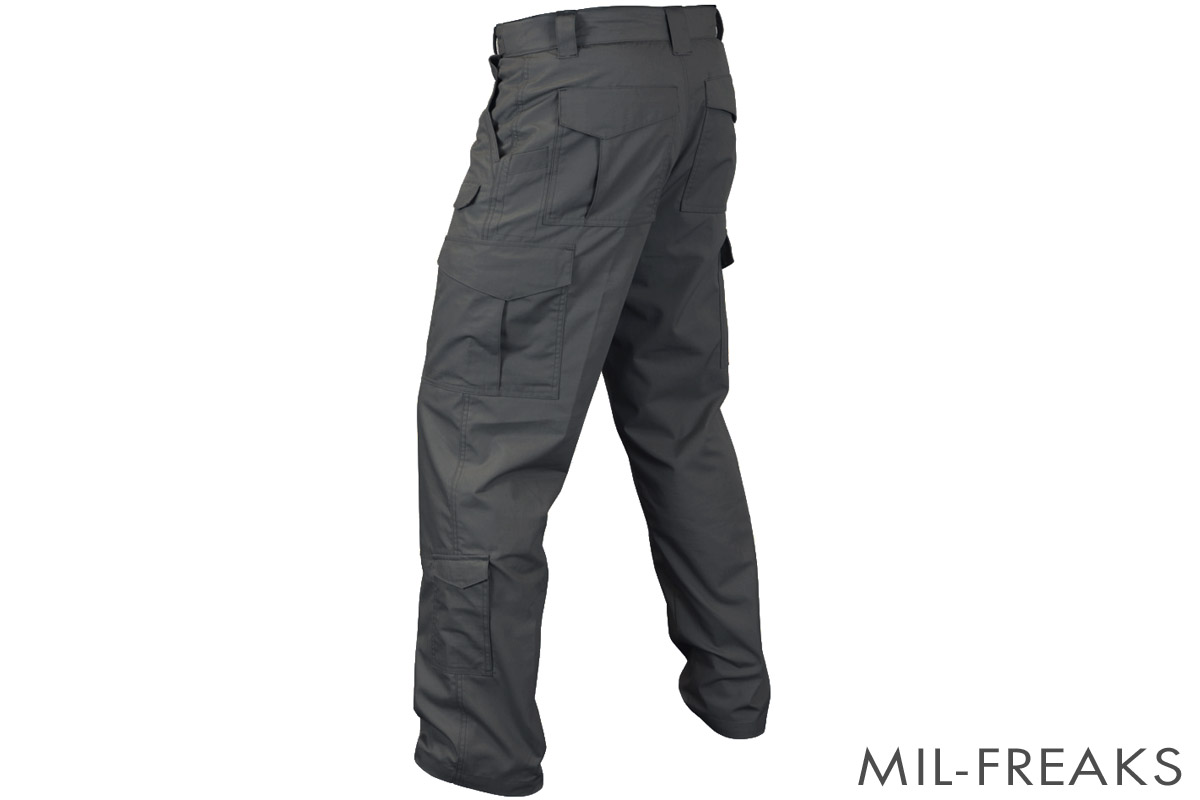 CONDOR SENTINEL タクティカルパンツ Graphite グレー サイズ:38/30