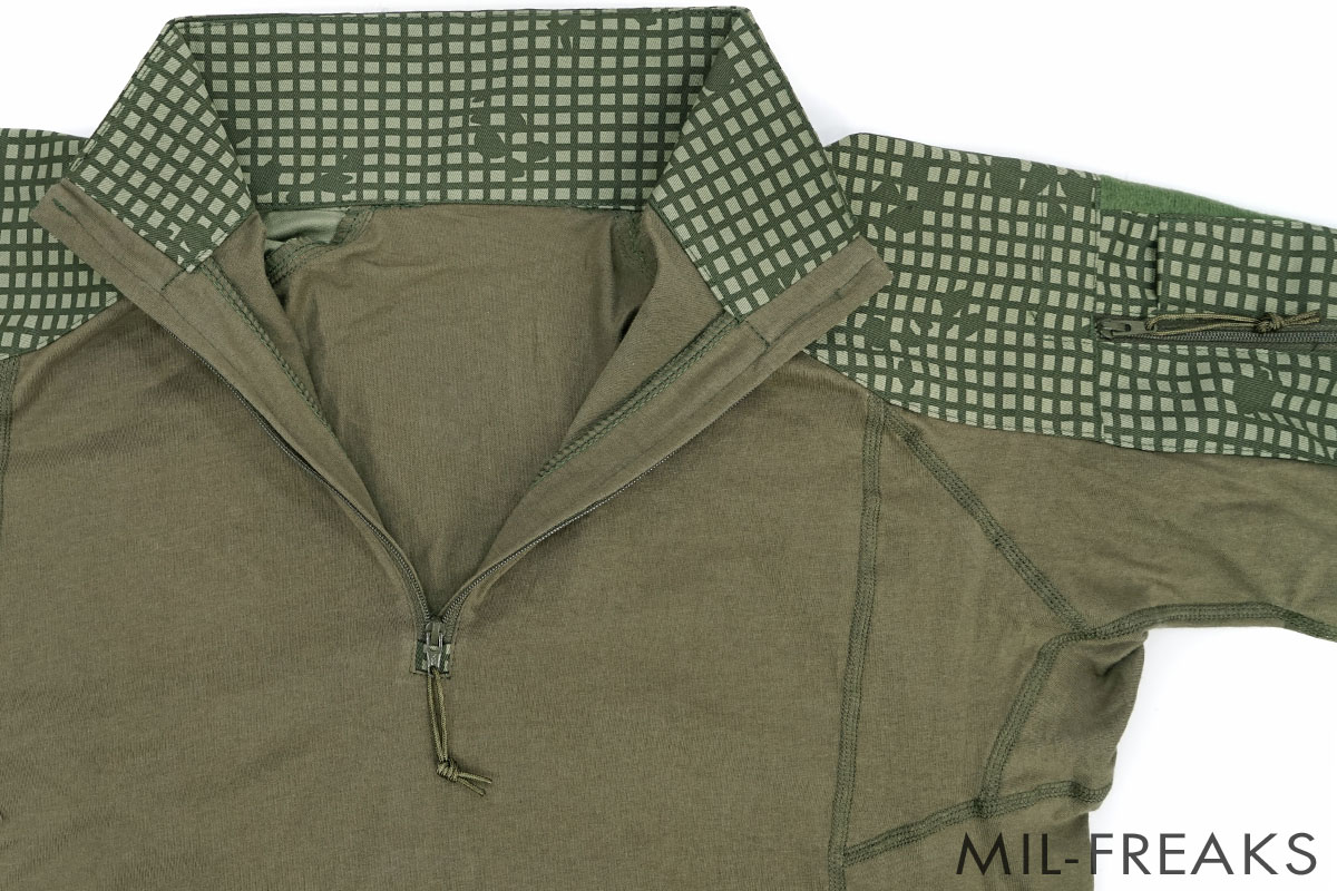 FFI Crye Precisionタイプ G4 コンバットシャツ・パンツ 上下セット