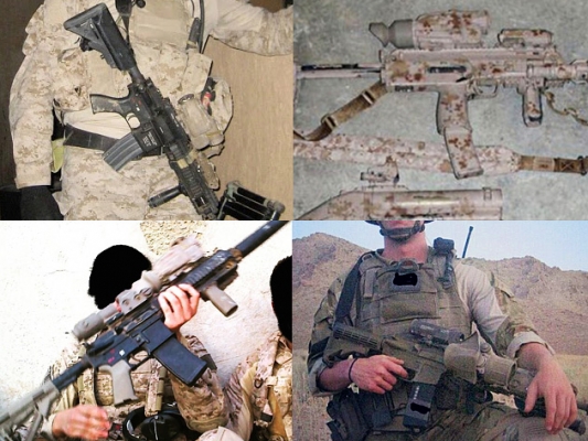 Hazard Concept INSIGHTタイプ CNVD-T サーマル ビジョンサイト TAN